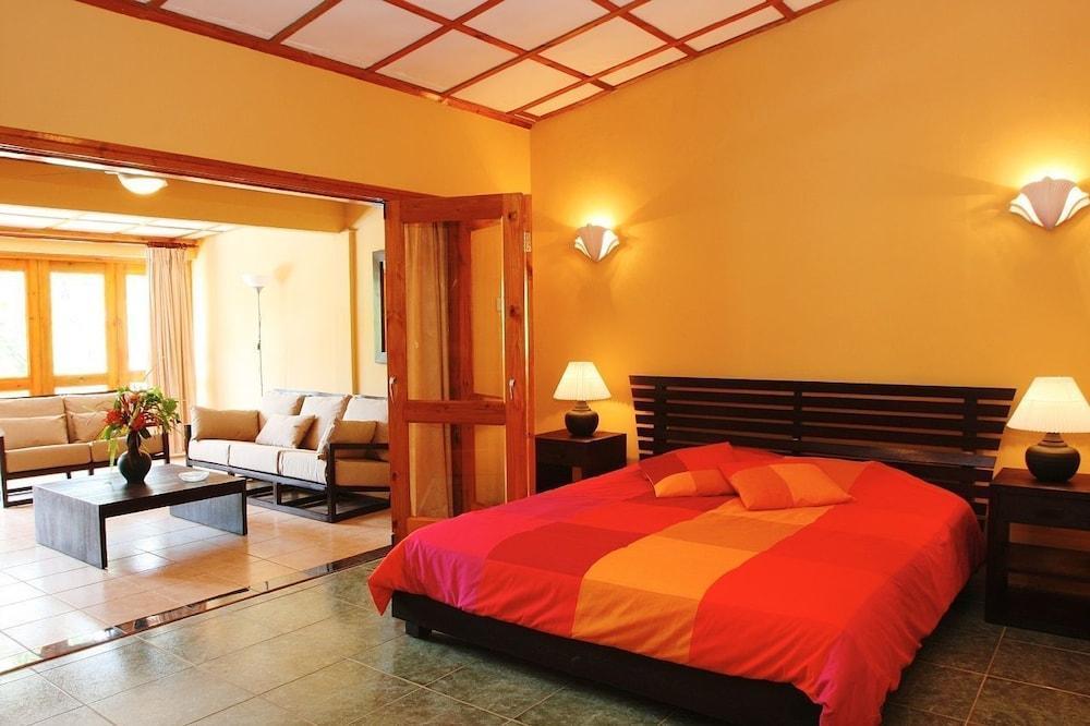 Southpointchalets Такамака Экстерьер фото