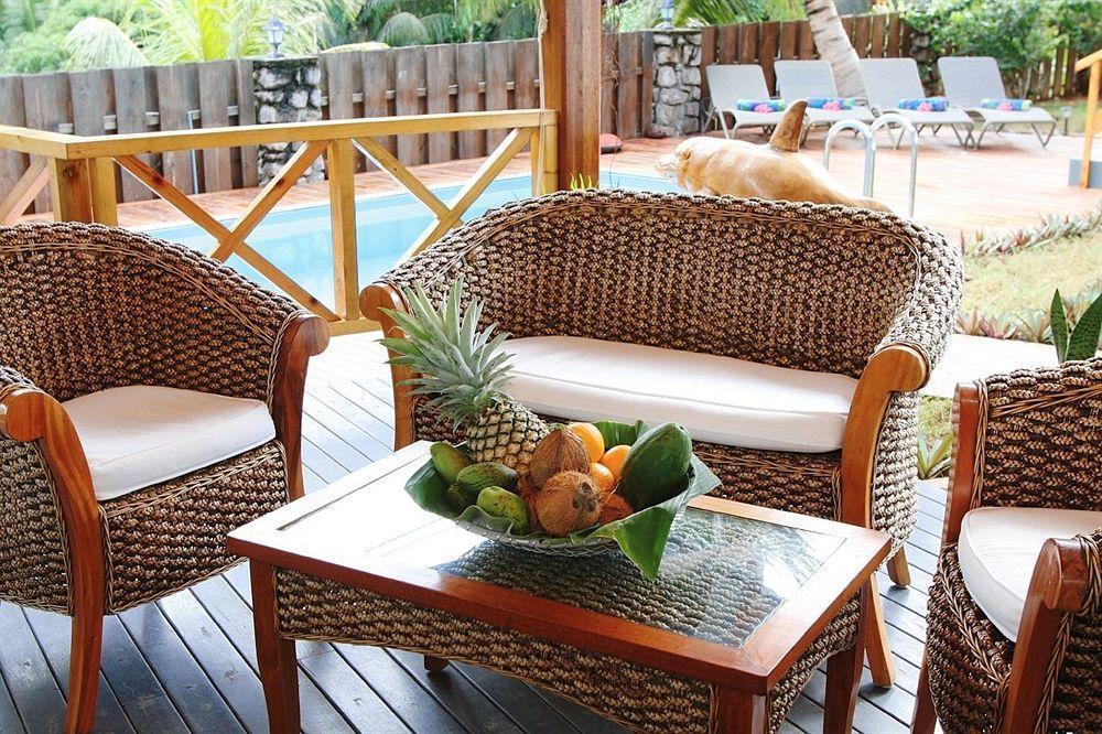 Southpointchalets Такамака Экстерьер фото