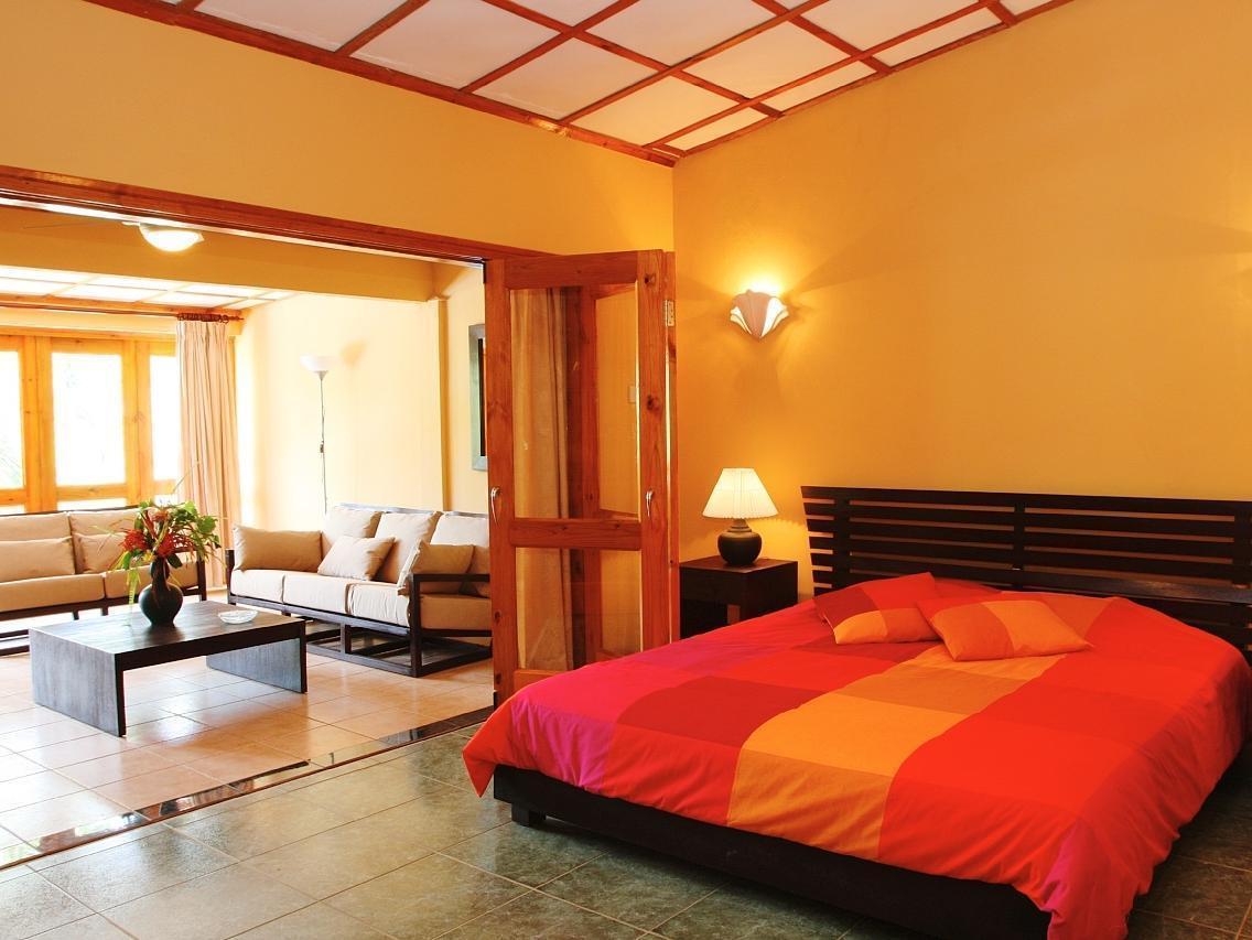 Southpointchalets Такамака Экстерьер фото