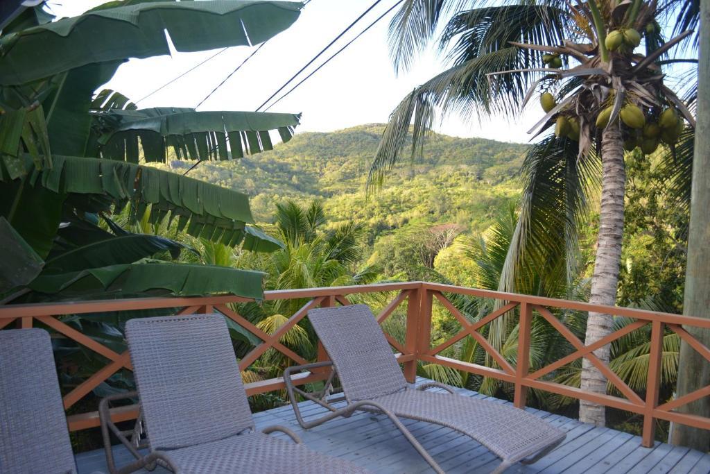 Southpointchalets Такамака Экстерьер фото