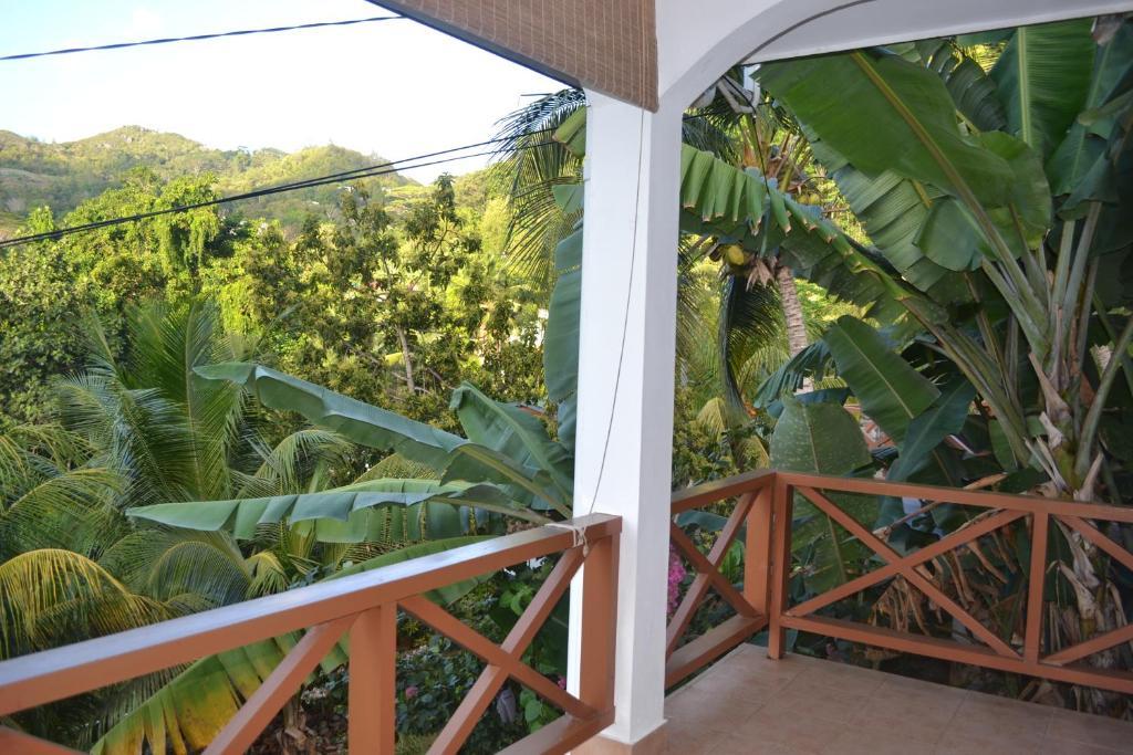 Southpointchalets Такамака Экстерьер фото