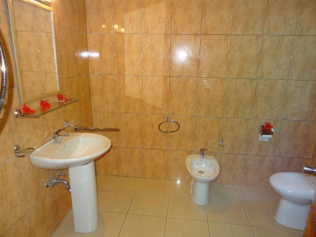 Southpointchalets Такамака Экстерьер фото